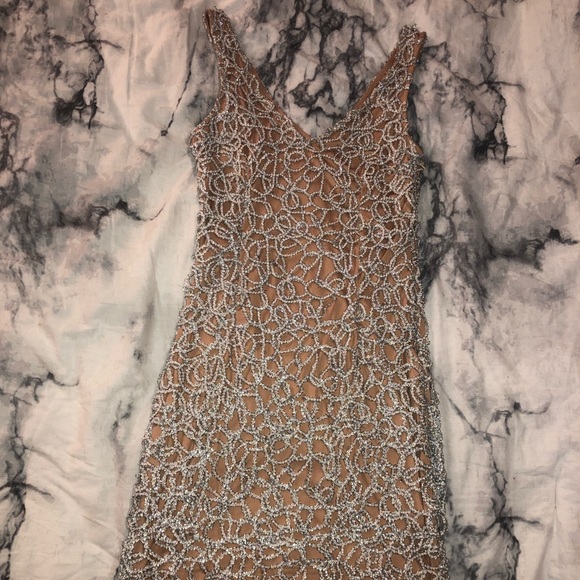 Short Dress - Picture 1 of 2